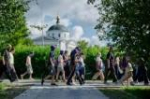 Школьники и педагоги из 34 регионов России посетили Ярославль в рамках программы «Кольцо открытий»
