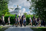 Школьники и педагоги из 34 регионов России посетили Ярославль в рамках программы «Кольцо открытий»