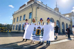 Министерство образования Ярославской области Школьники и педагоги из 34 регионов России посетили Ярославль в рамках программы «Кольцо открытий»