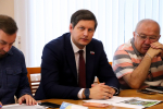 В Ярославле продолжается реализация муниципальной программы «Формирование комфортной городской среды», направленной на комплексное благоустройство дворовых территорий