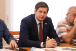 В Ярославле продолжается реализация муниципальной программы «Формирование комфортной городской среды», направленной на комплексное благоустройство дворовых территорий