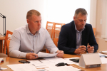 В Ярославле продолжается реализация муниципальной программы «Формирование комфортной городской среды», направленной на комплексное благоустройство дворовых территорий