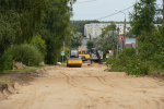 Единороссы посетили объекты Народной программы в Угличе