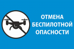 Отбой беспилотной опасности объявили в Ярославской области