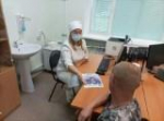 ​Жители Ярославской области воспользовались чат-ботом в «Максе» для записи к врачу и закрытия больничного около 200 тысяч раз