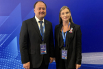 Участники второго этапа XXIII Съезда Единой России приняли народную программу партии