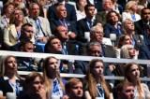 Участники второго этапа XXIII Съезда Единой России приняли народную программу партии