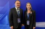 Участники второго этапа XXIII Съезда Единой России приняли народную программу партии