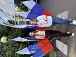 С Днём Государственного флага Российской Федерации!