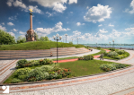 Вторым этапом благоустройства Стрелки в Ярославле займется московский подрядчик