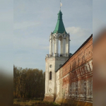 ​Эксперты проведут научно-исследовательские работы в башне Спасо-Яковлевского монастыря в Ростове Великом
