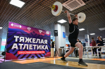 В рамках открытия основной арены в волейбольном центре Ярославля прошли масштабные соревнования