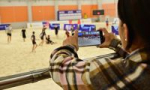 В рамках открытия основной арены в волейбольном центре Ярославля прошли масштабные соревнования