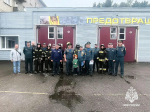 34 года в одном строю: поздравляем Виктора Семешко с 60-летием