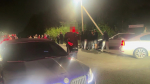 В Ярославле предотвратили гонки стритрейсеров