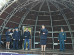 День солидарности в борьбе с терроризмом и «Мы вместе приходим на помощь»