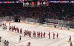 «Локомотив» одержал вторую победу на старте чемпионата КХЛ