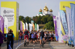 В Ярославле из-за полумарафона ограничат движение