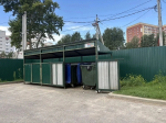 С нового года за вывозом мусора в Ярославле будут следить камеры