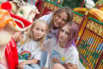 Надежда мечтает о создании кафе-студии для семейного творчества | Источник: Надежда Дойняк-Новая