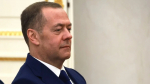 Дмитрий Медведев: Российский народ твердо продолжает собственный путь в истории и уверенно смотрит в будущее