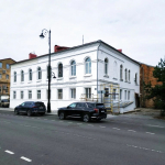 ​В Ярославской области ремонтируют фасады многоквартирных домов