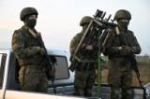​Михаил Евраев поблагодарил бойцов «БАРСа» за защиту объектов региона