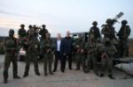 ​Михаил Евраев поблагодарил бойцов «БАРСа» за защиту объектов региона