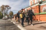 Представители разных стран приехали в Ярославскую область в рамках программы Международного фестиваля молодежи