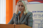 На президиуме городской организации профсоюза обсудили готовность школ и детсадов к учебному году