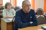 На президиуме городской организации профсоюза обсудили готовность школ и детсадов к учебному году