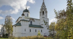 Церковь Николы Надеина