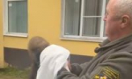 В Рыбинске куница пробралась в стоматологию