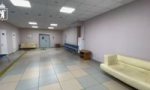 Легкоатлетический манеж в Ярославле открылся после ремонта
