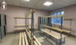 Легкоатлетический манеж в Ярославле открылся после ремонта