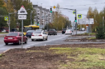 В Ярославле завершаются работы на улице Бабича