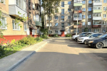 Более 70 проектов программы «Наши дворы – 2026» уже завершены