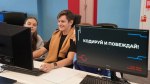 Министерство образования Ярославской области Ярославские школьники вышли в полуфинал Всероссийской командной олимпиады по программированию