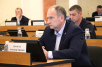 Депутаты обсудили итоги содержания улично-дорожной сети и подготовку к зиме