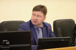 Депутаты обсудили итоги содержания улично-дорожной сети и подготовку к зиме