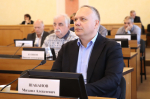 Депутаты обсудили итоги содержания улично-дорожной сети и подготовку к зиме