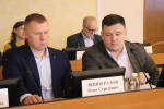 Депутаты обсудили итоги содержания улично-дорожной сети и подготовку к зиме