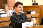 Депутаты обсудили итоги содержания улично-дорожной сети и подготовку к зиме