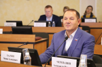 Депутаты обсудили итоги содержания улично-дорожной сети и подготовку к зиме