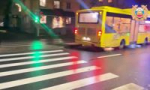 Автобус в Ярославле сбил мальчика на велосипеде