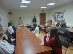 В ЯРОСЛАВЛЕ СОСТОЯЛОСЬ ПЕРВОЕ МЕРОПРИЯТИЕ БЛАГОТВОРИТЕЛЬНОГО РЕГИОНАЛЬНОГО ПРОЕКТА «КЛЮЧИ»