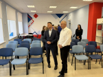 Более 1,7 тысячи инициатив реализовано в Ярославской области по губернаторской программе «Решаем вместе!»