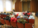 Более 1,7 тысячи инициатив реализовано в Ярославской области по губернаторской программе «Решаем вместе!»